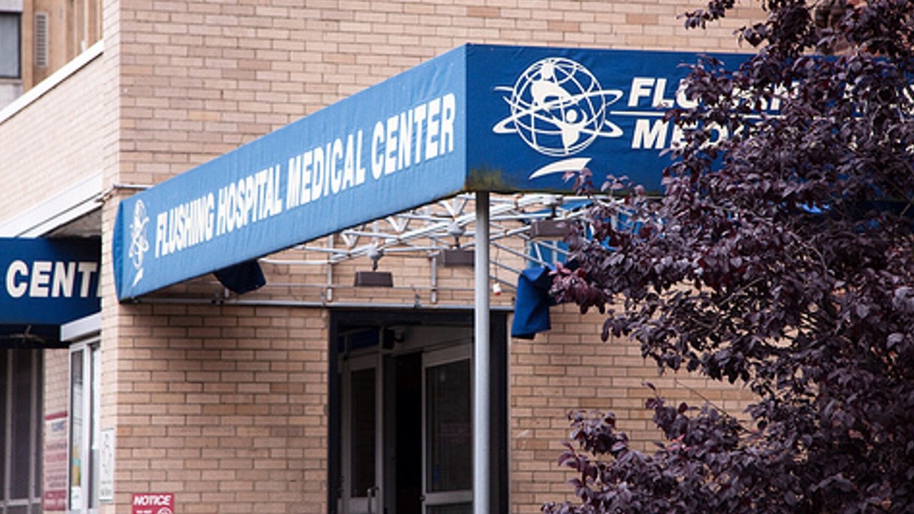 Photo of Outdoor in East Flushing