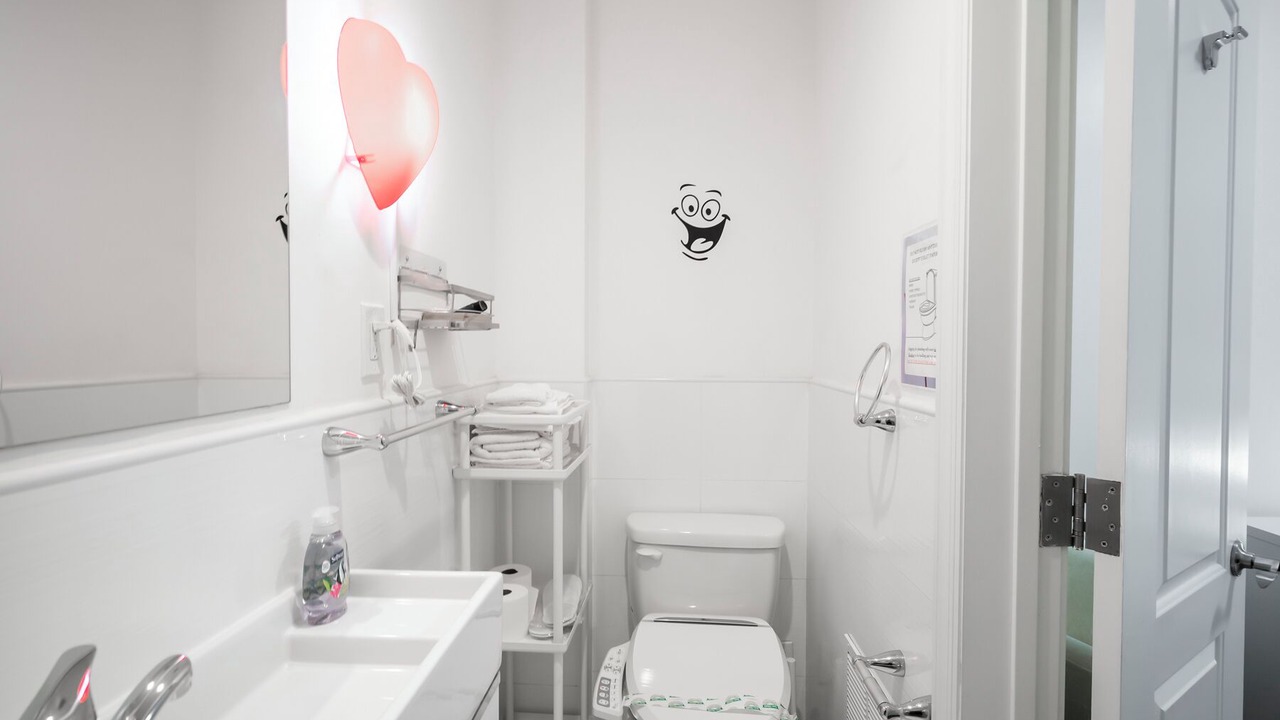 Photo of Bathroom in East Flushing