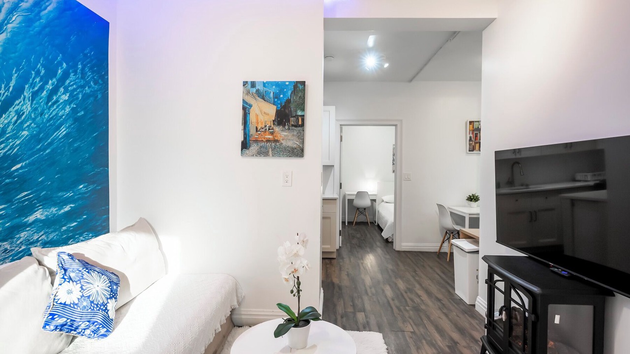 Photo of Bedroom in East Flushing