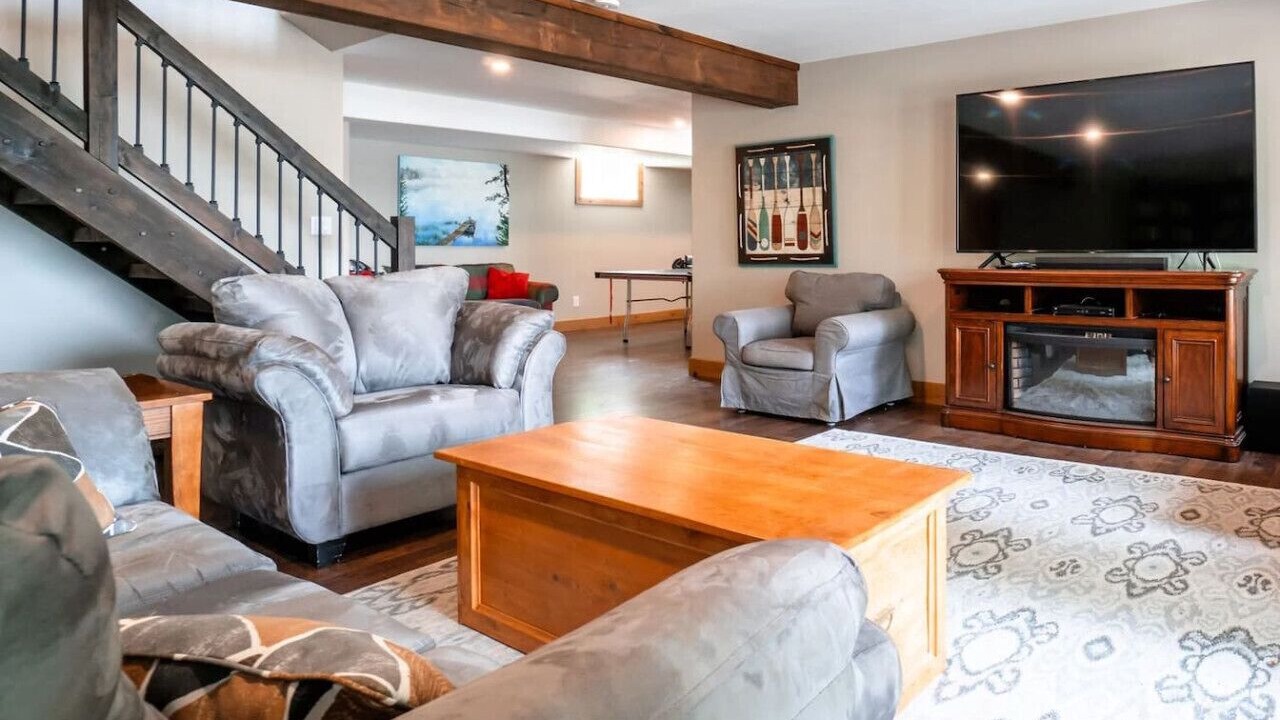 Photo of Livingroom in Perry