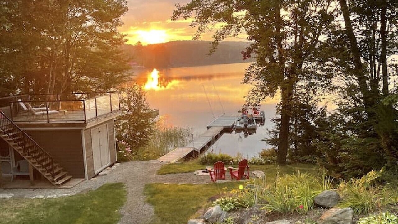 Photo of Outdoor in Perry
