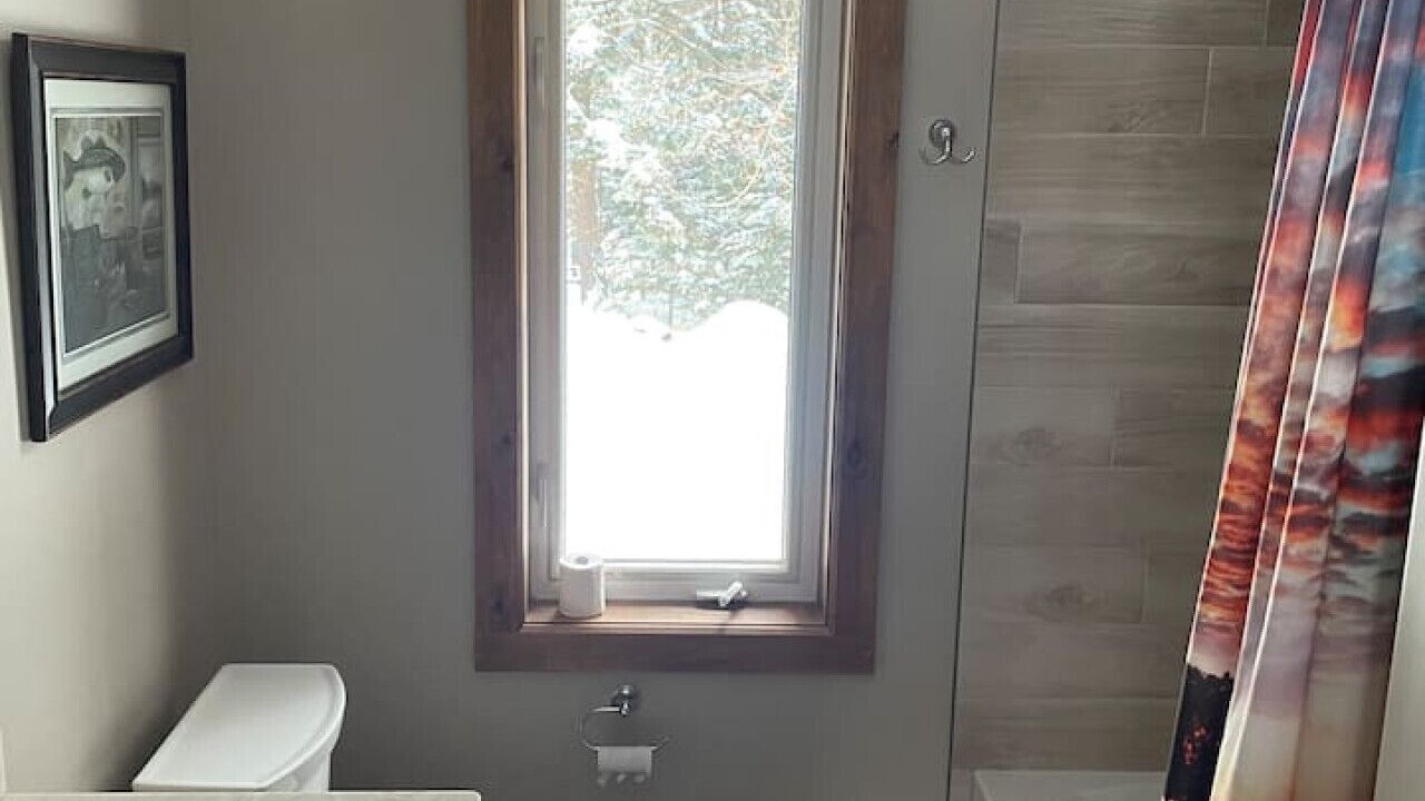 Photo of Bathroom in Perry