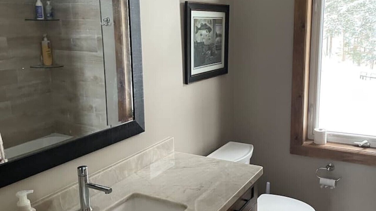 Photo of Bathroom in Perry