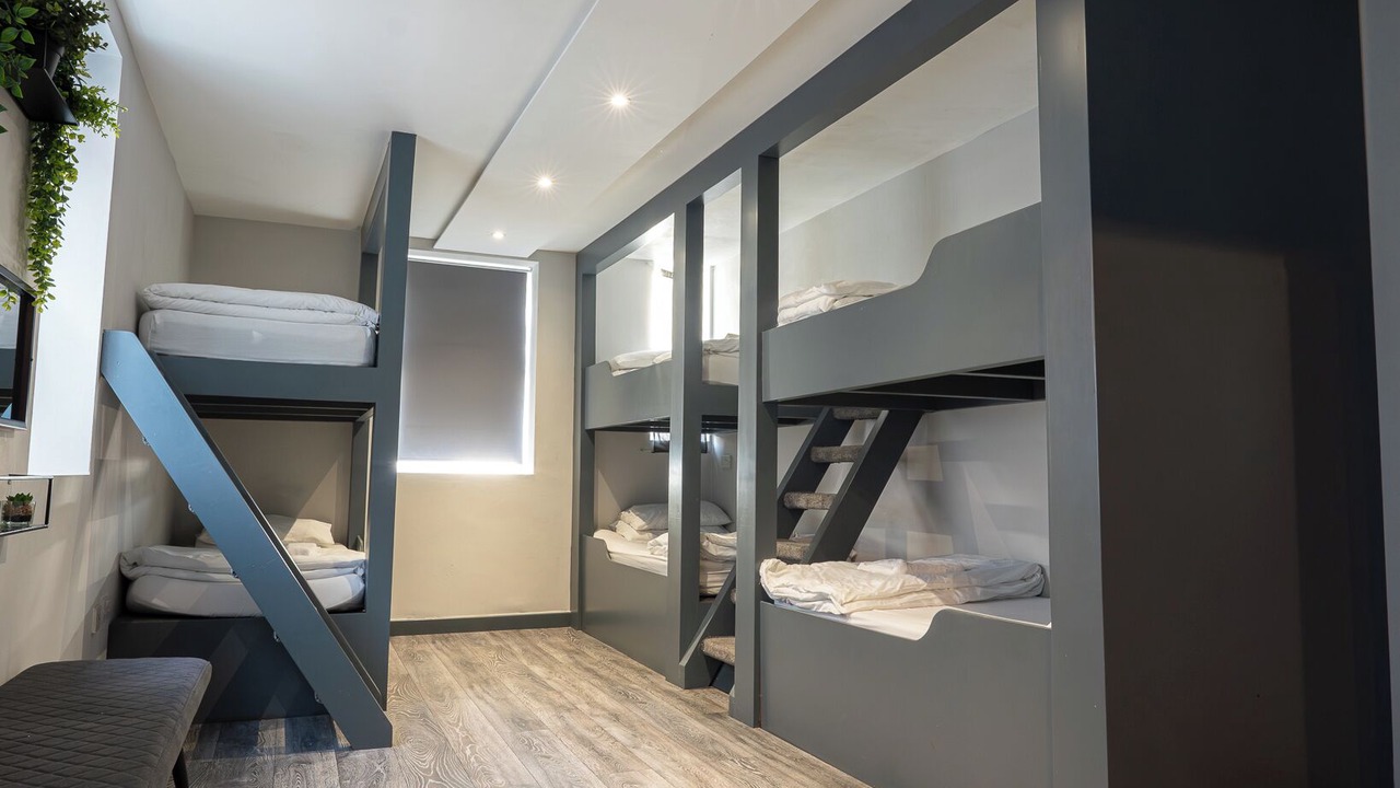 Photo of Bedroom in North Shore