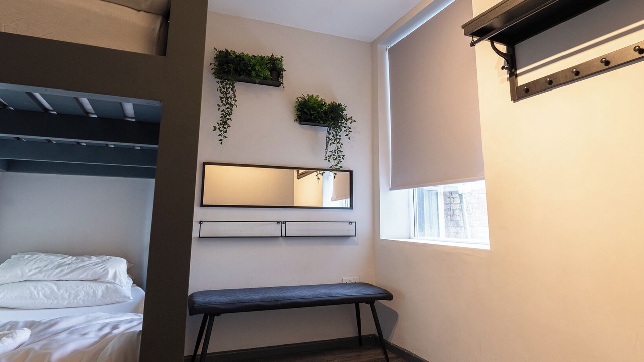 Photo of Bedroom in North Shore