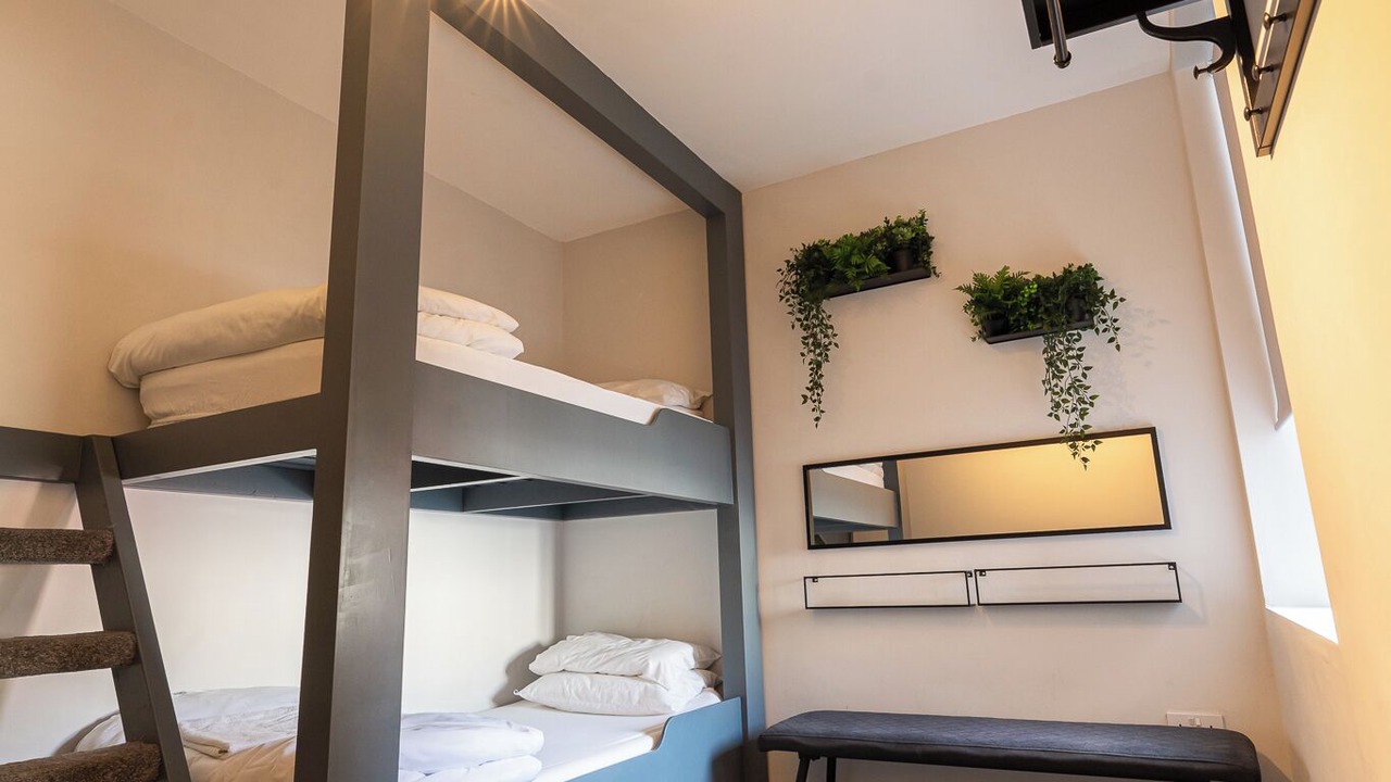 Photo of Bedroom in North Shore