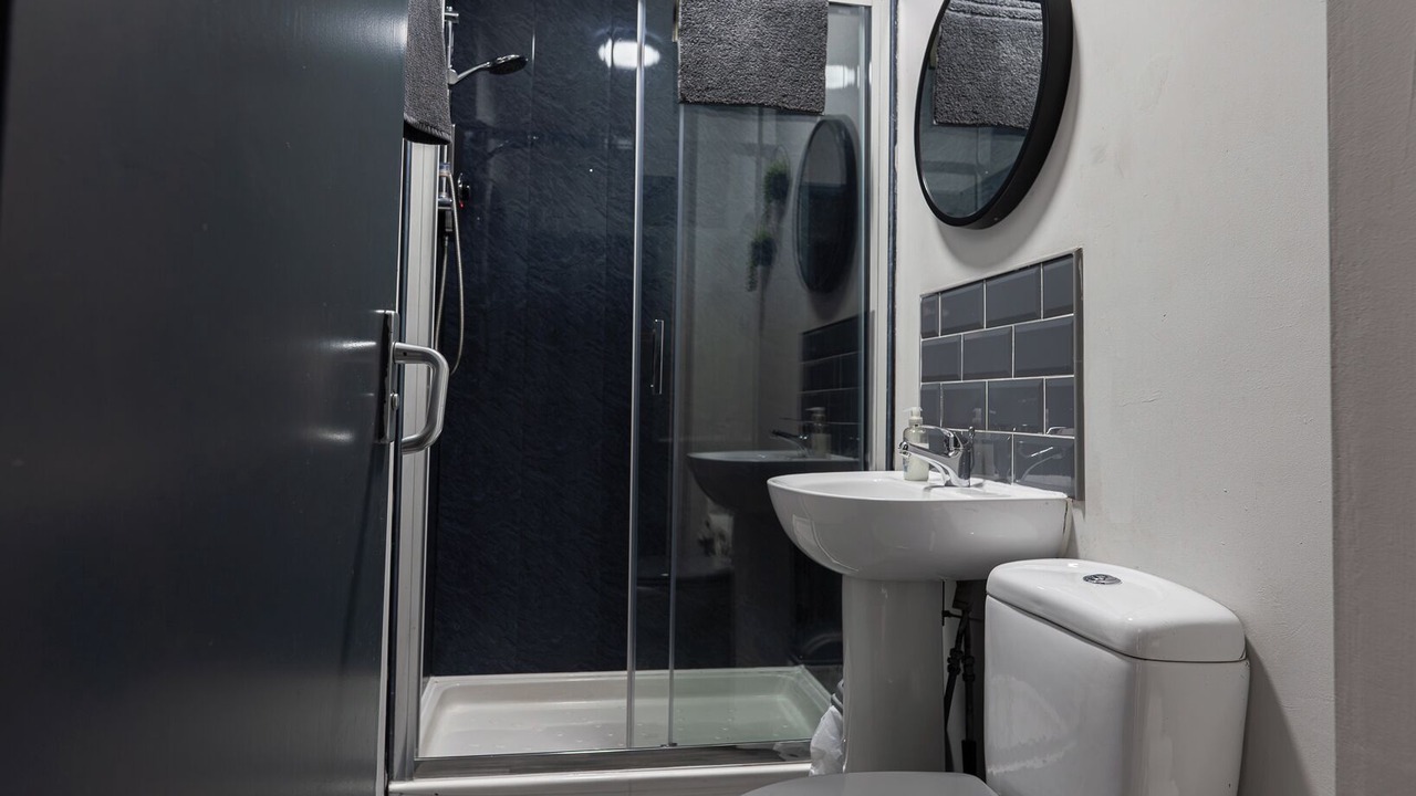 Photo of Bathroom in North Shore