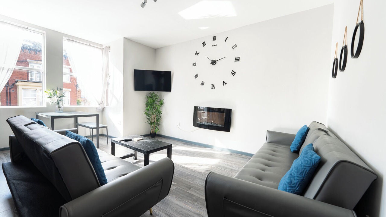 Photo of Livingroom in North Shore