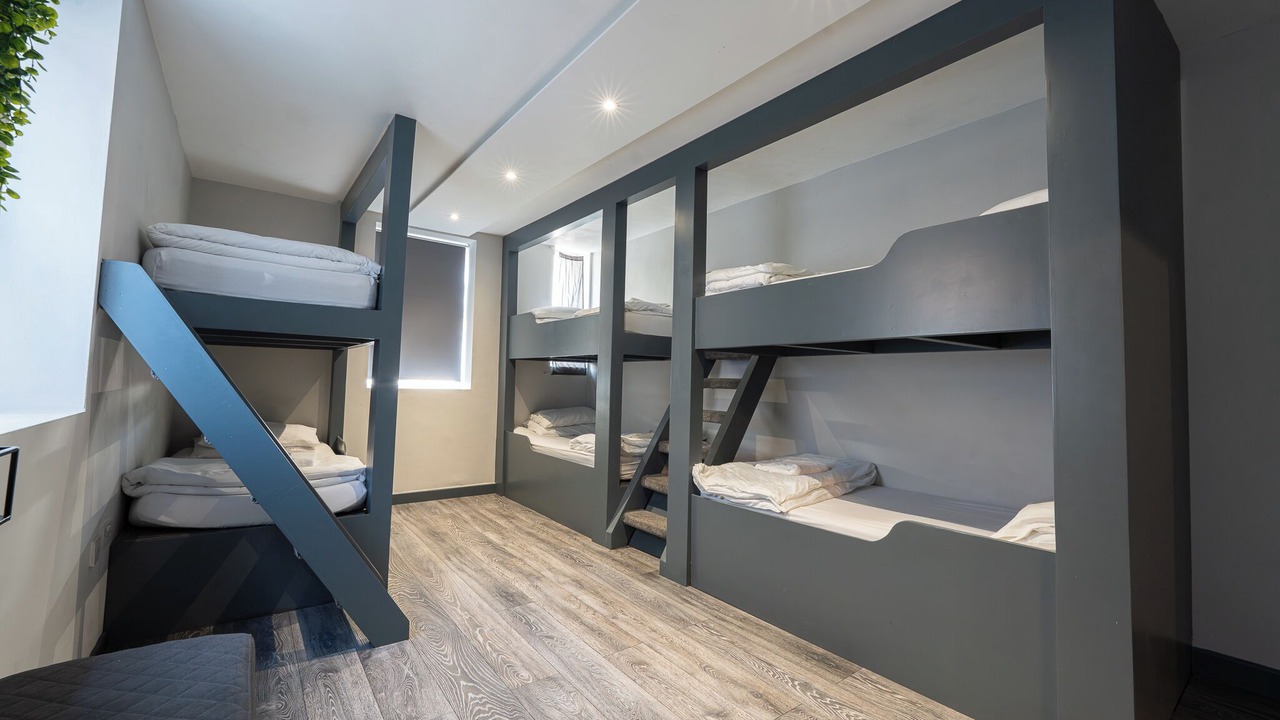 Photo of Bedroom in North Shore