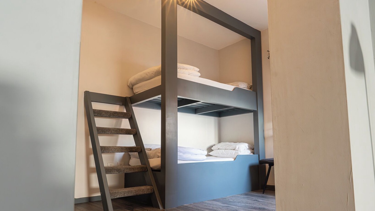 Photo of Bedroom in North Shore