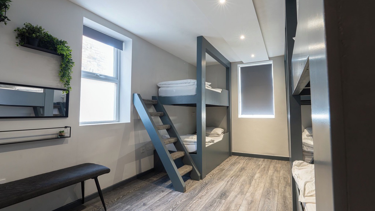 Photo of Bedroom in North Shore