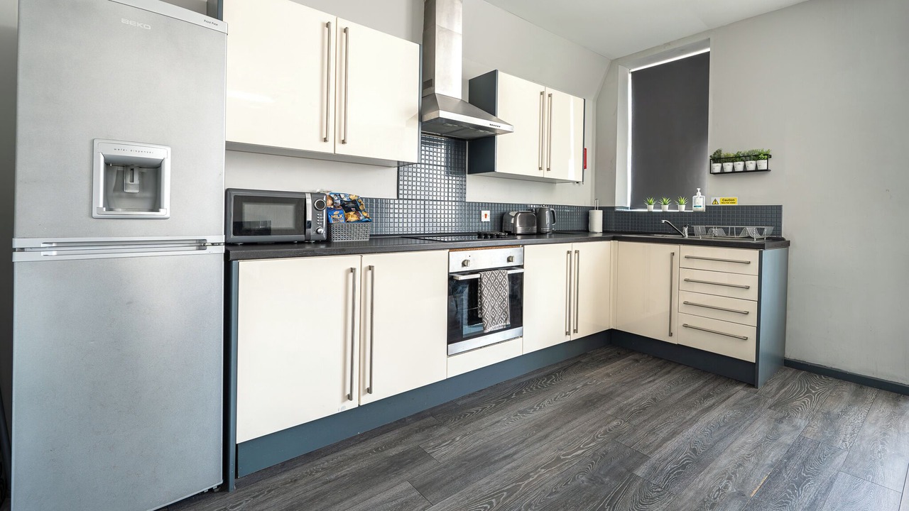 Photo of Kitchen in North Shore