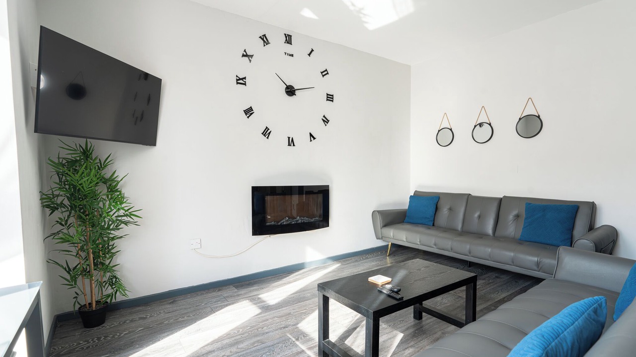 Photo of Livingroom in North Shore