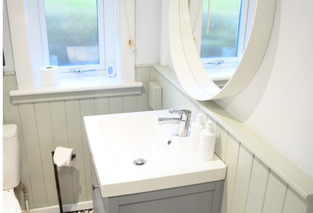 Photo of Bathroom in Harris