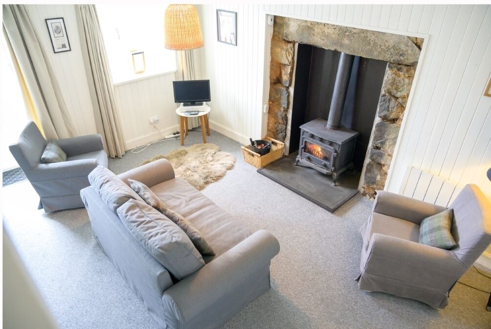 Photo of Livingroom in Harris