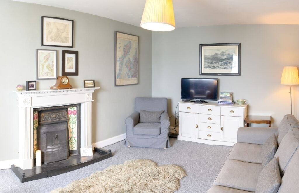 Photo of Livingroom in Harris