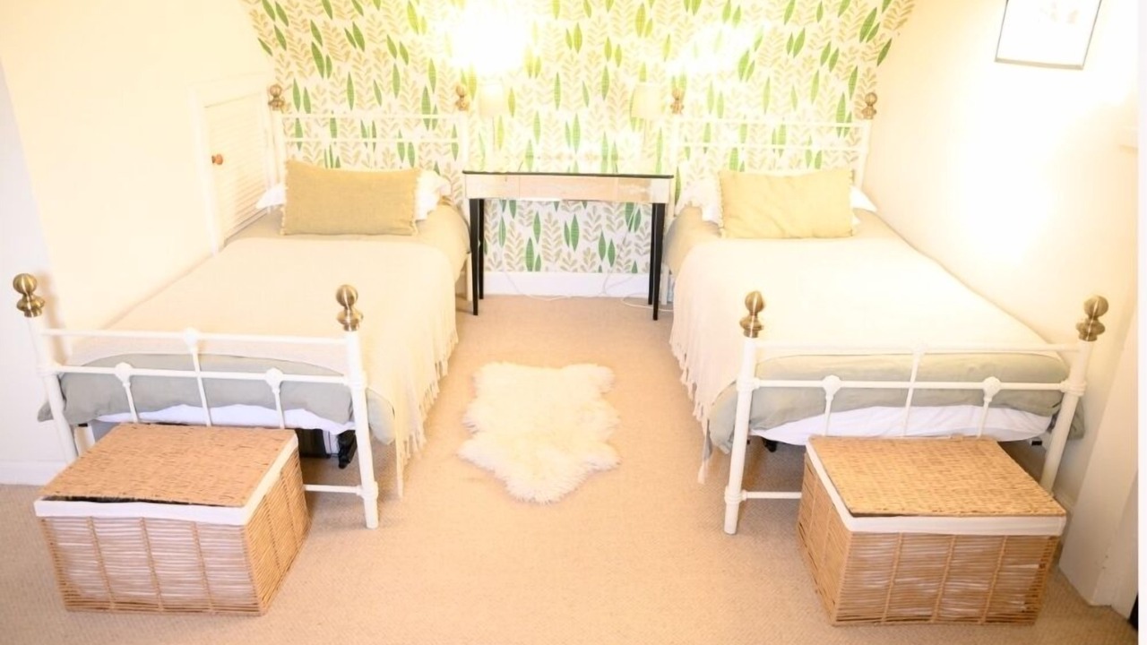 Photo of Bedroom in Harris