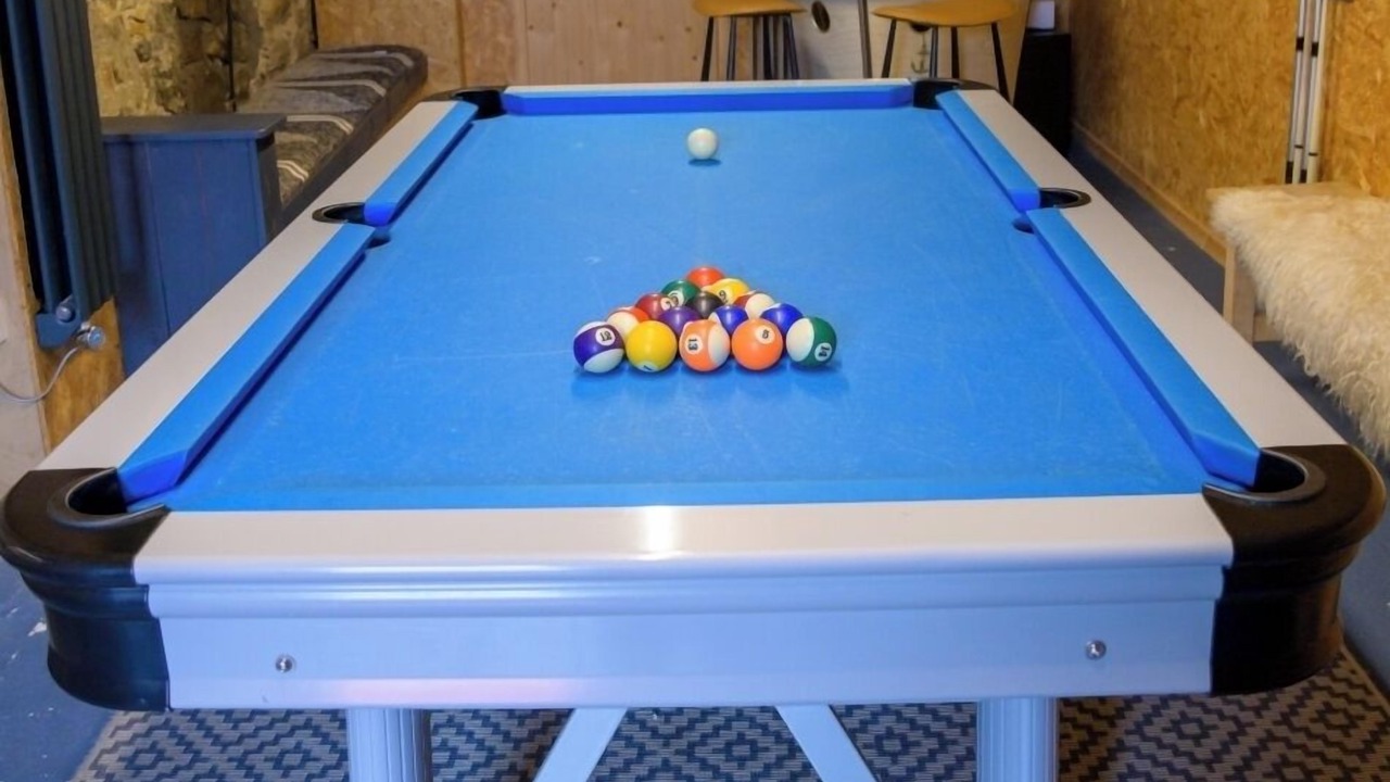 Photo of Bedroom in Harris