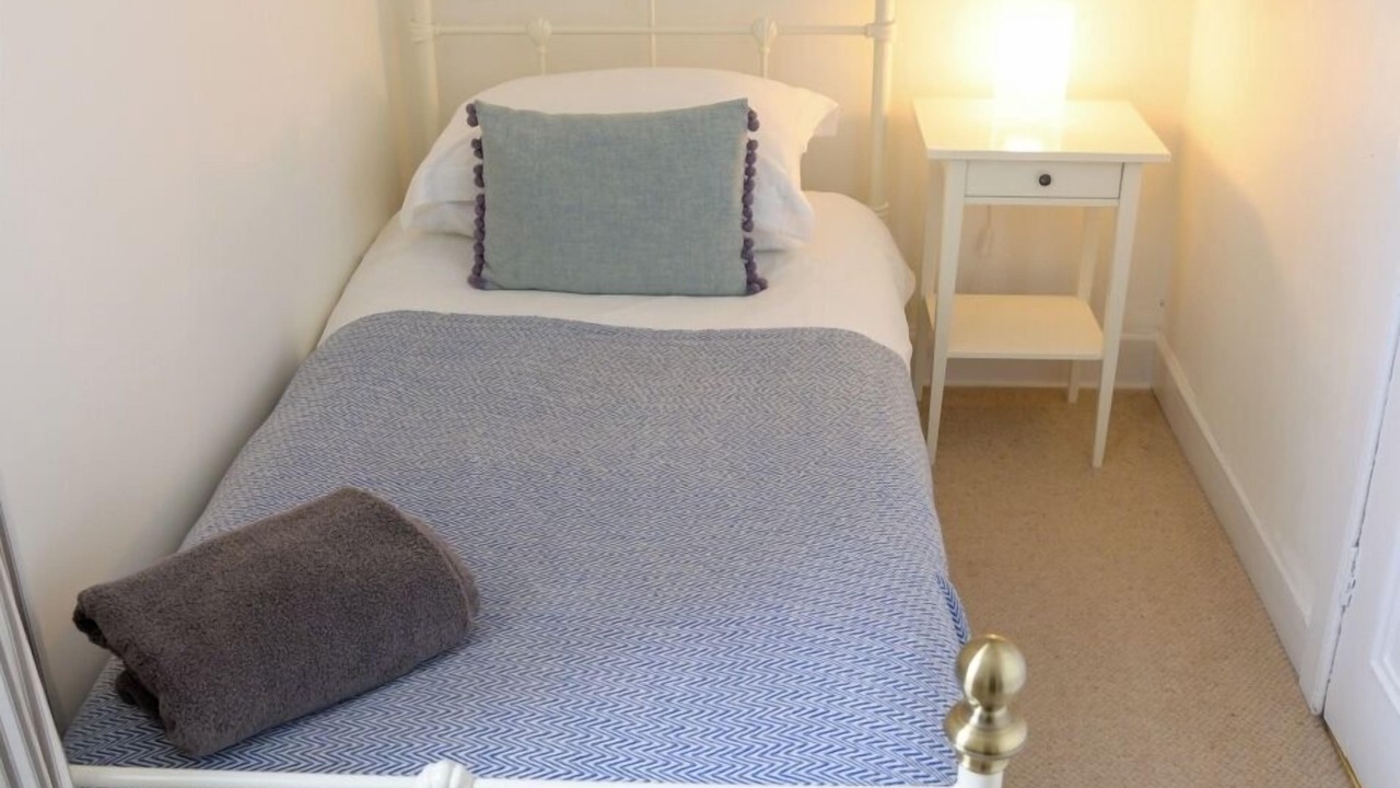 Photo of Bedroom in Harris