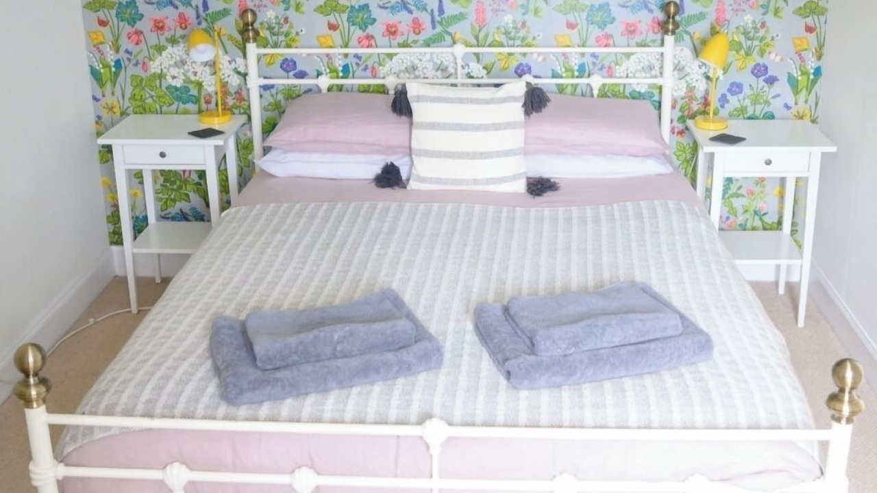 Photo of Bedroom in Harris