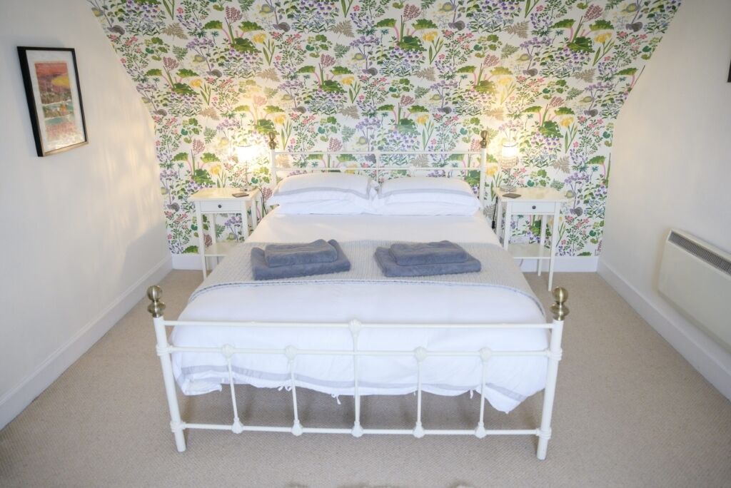 Photo of Bedroom in Harris