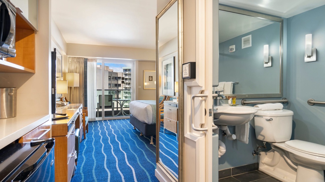 Photo of Patio Balcony in Ala Moana