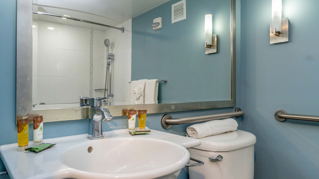 Photo of Bathroom in Ala Moana