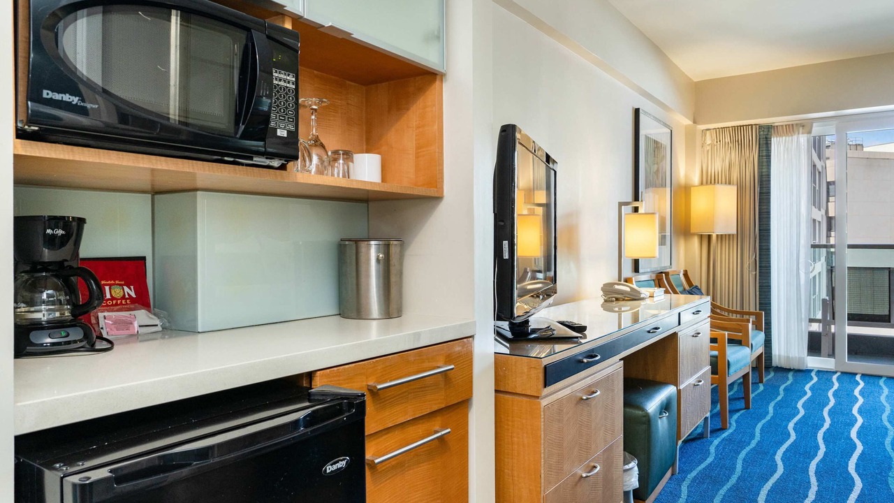 Photo of Patio Balcony in Ala Moana