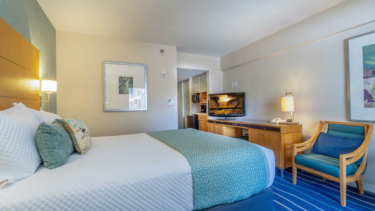 Photo of Patio Balcony in Ala Moana