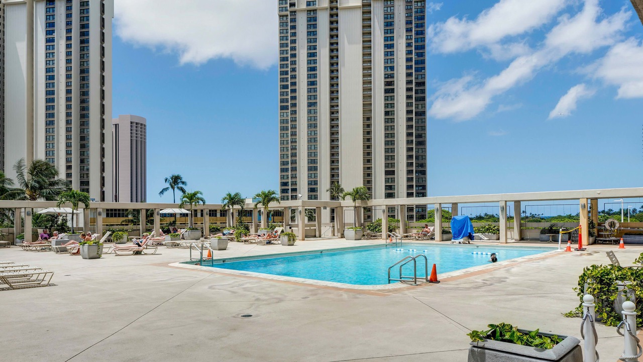 Photo of Outdoor in Ala Moana