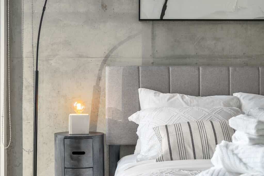 Photo of Bedroom in Connaught