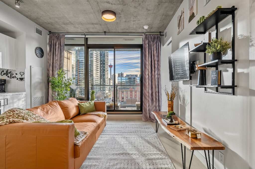 Photo of Livingroom in Connaught