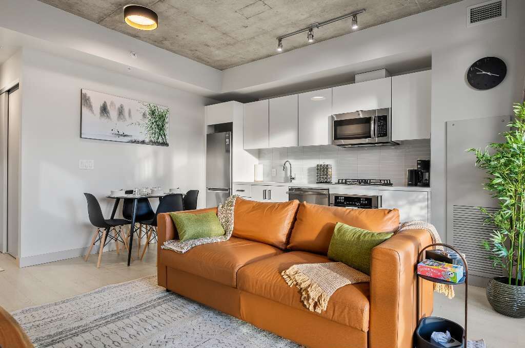 Photo of Livingroom in Connaught