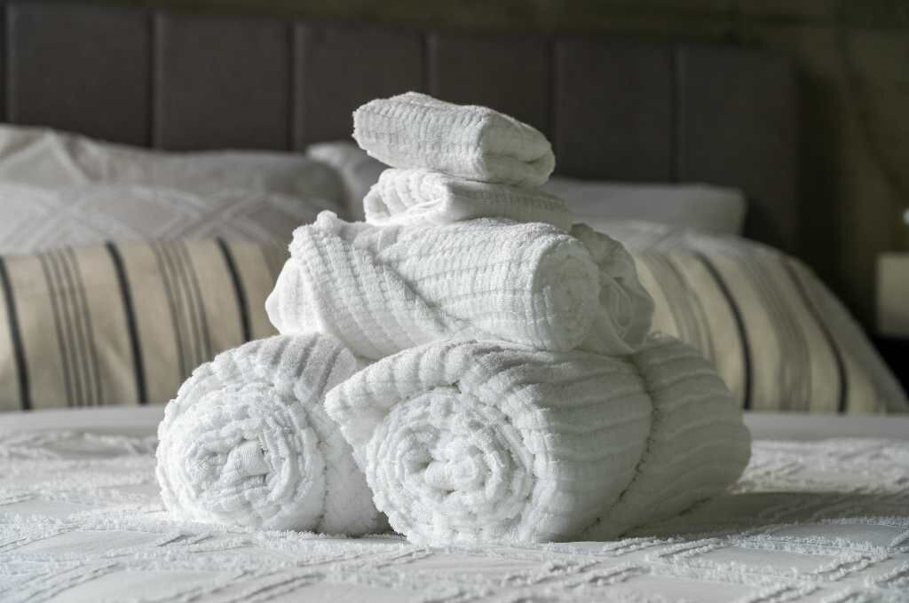 Photo of Bedroom in Connaught