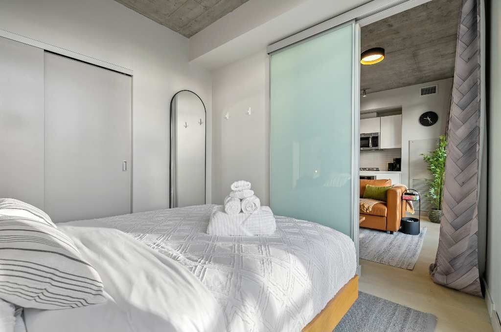 Photo of Bedroom in Connaught