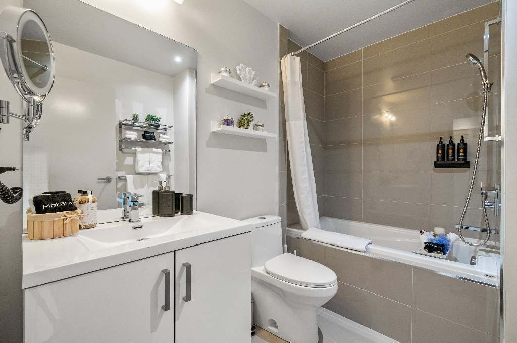 Photo of Bathroom in Connaught