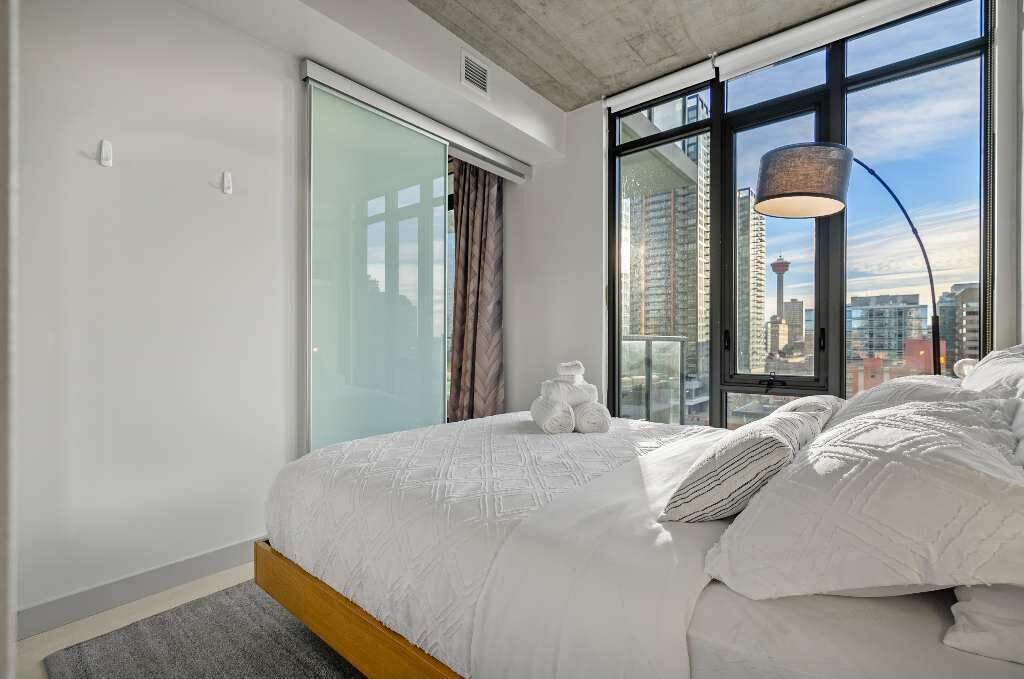 Photo of Bedroom in Connaught