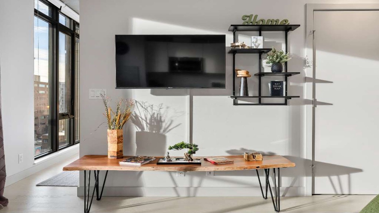 Photo of Livingroom in Connaught