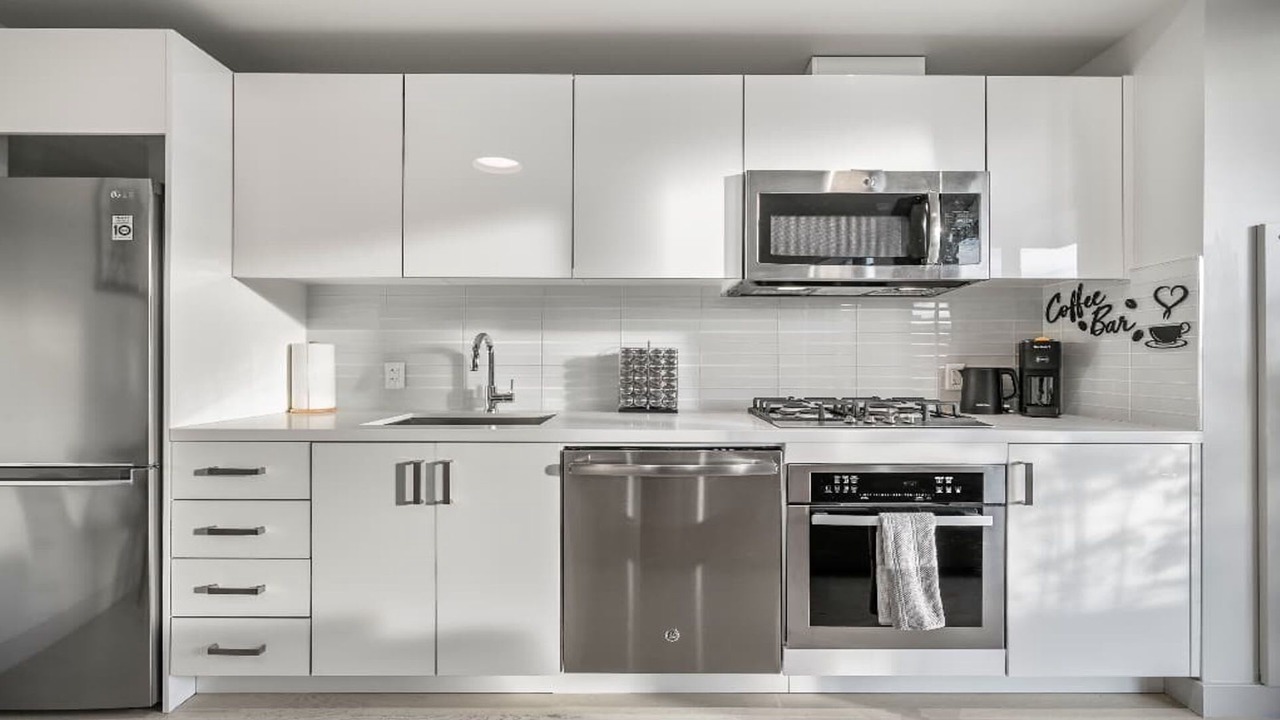 Photo of Kitchen in Connaught