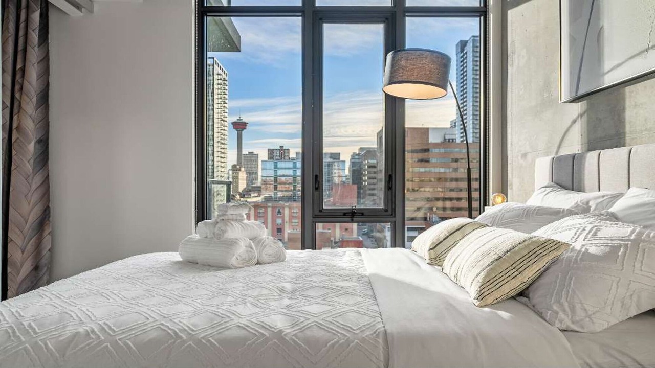 Photo of Bedroom in Connaught