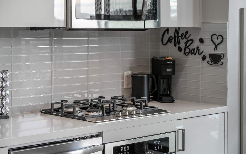 Photo of Kitchen in Connaught