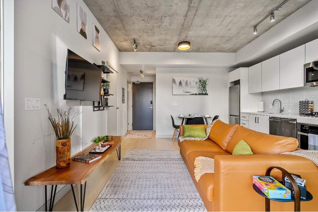 Photo of Livingroom in Connaught