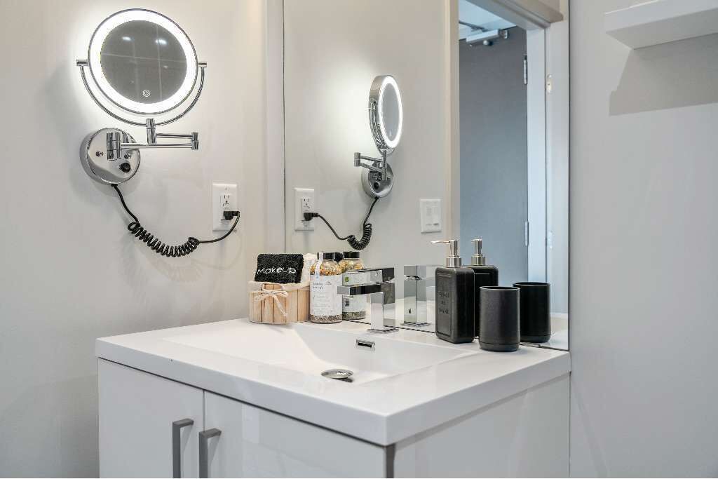 Photo of Bathroom in Connaught