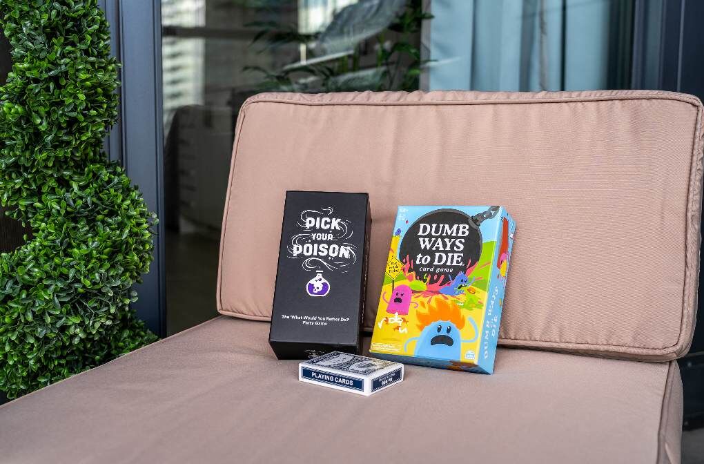 Photo of Others in Connaught