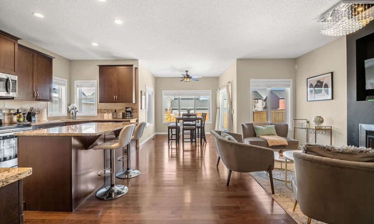 Photo of Others in Southeast Calgary