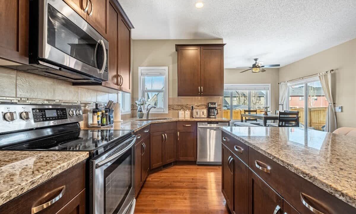 Photo of Others in Southeast Calgary