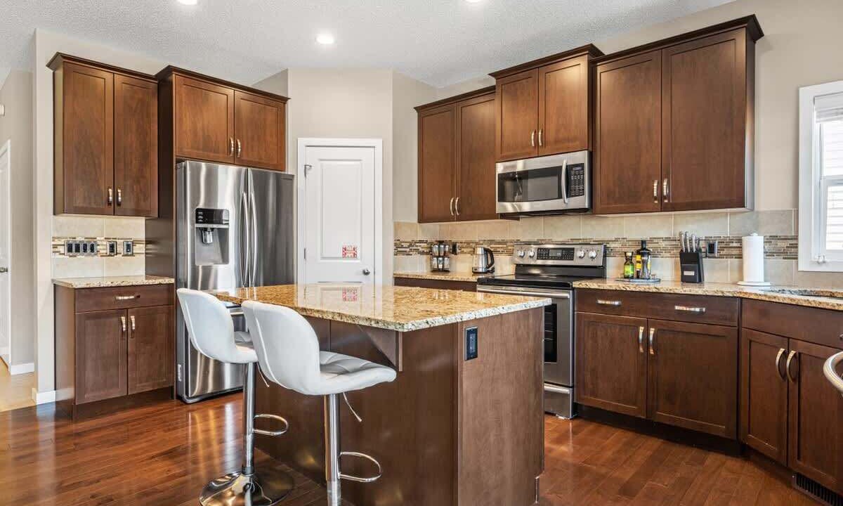 Photo of Others in Southeast Calgary