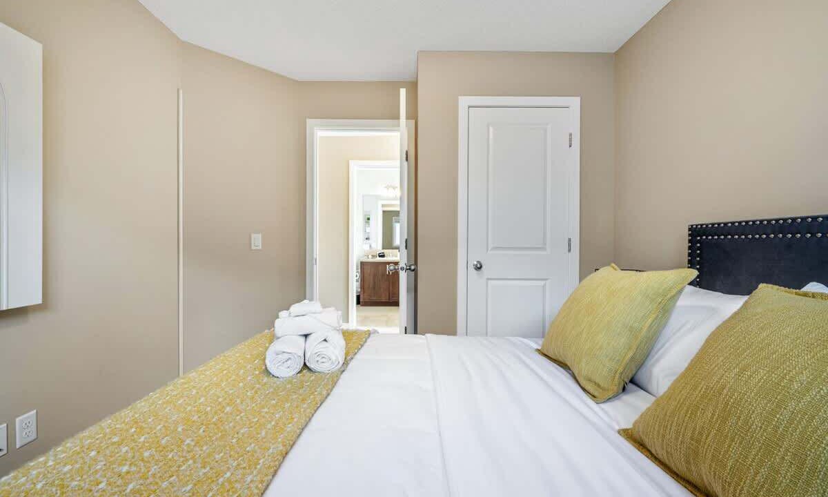 Photo of Bathroom in Southeast Calgary