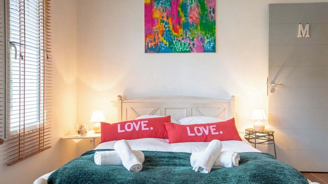 Photo of Bedroom in Crach