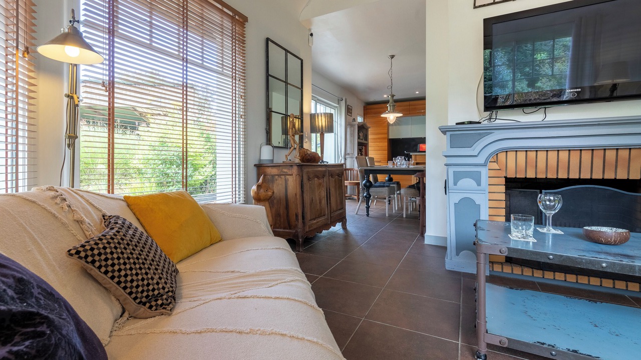 Photo of Livingroom in Crach